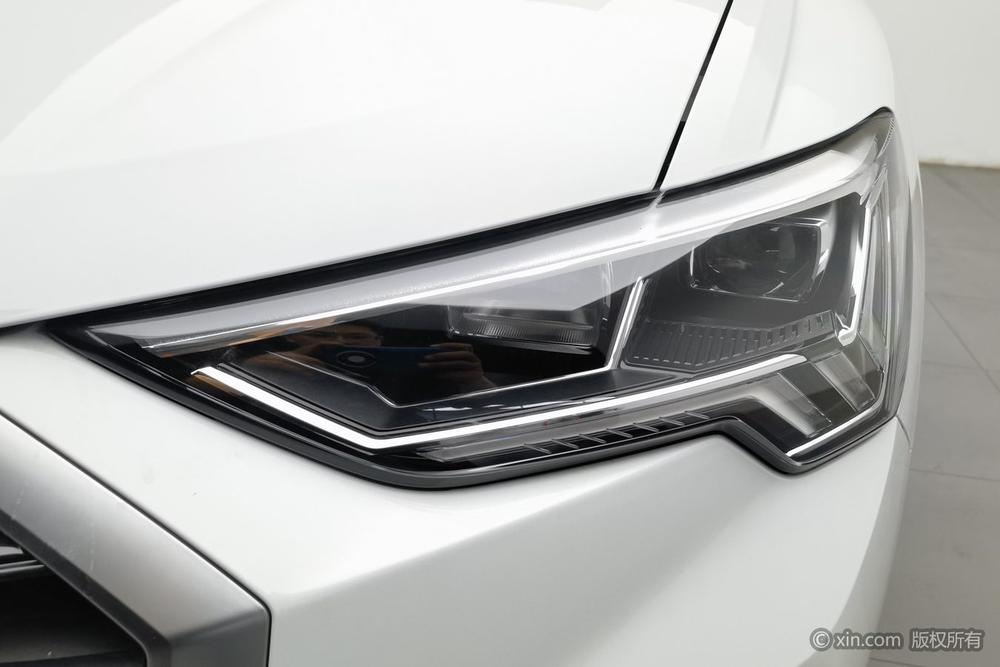 Audi Audi Q3