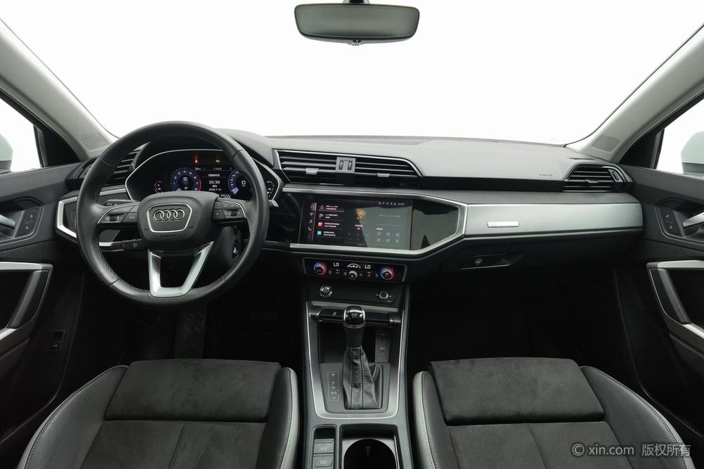 Audi Audi Q3
