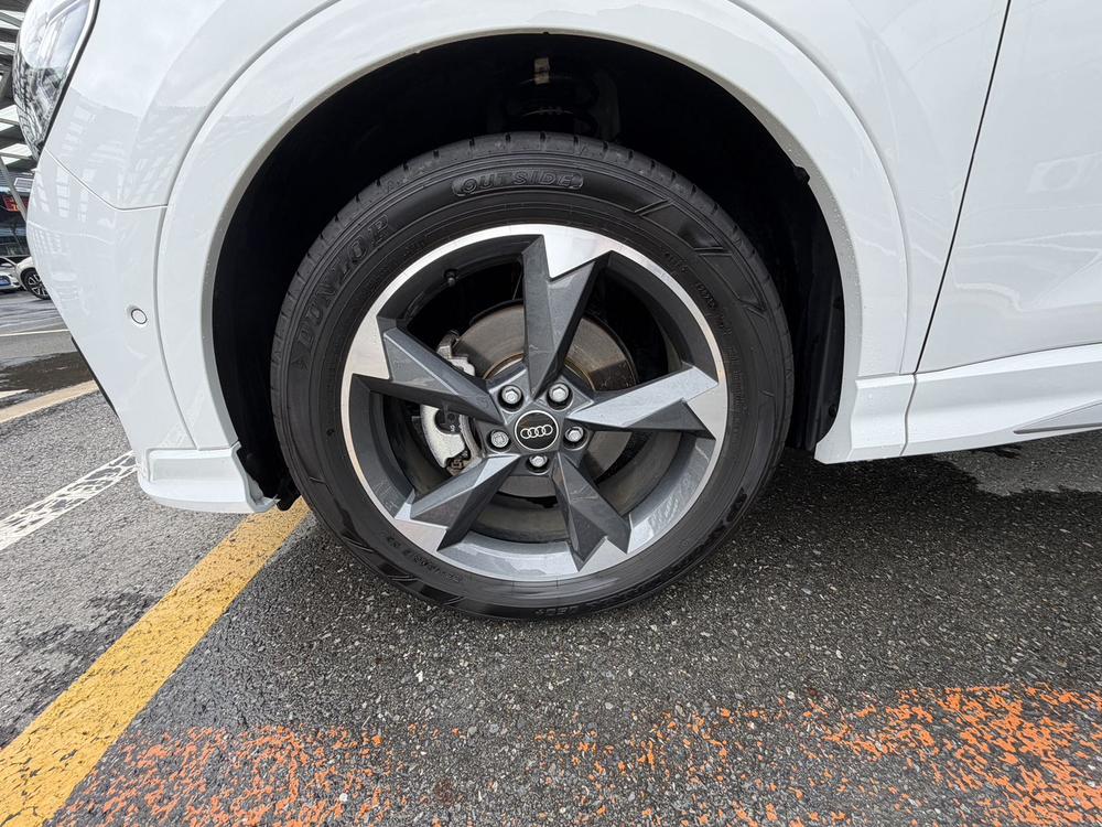 Audi Audi Q3