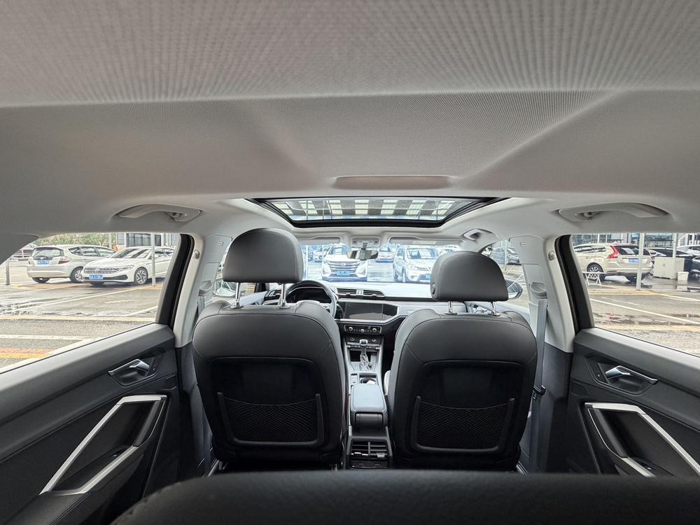 Audi Audi Q3