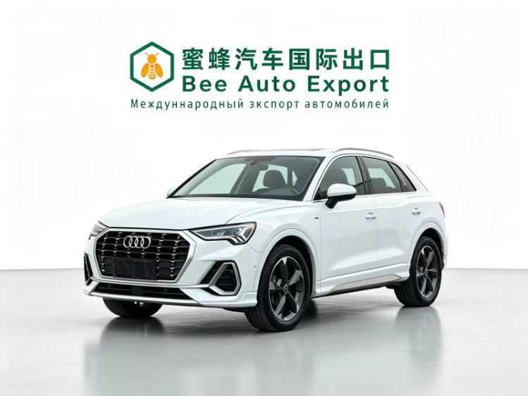 Audi Audi Q3
