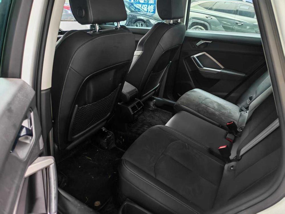 Audi Audi Q3