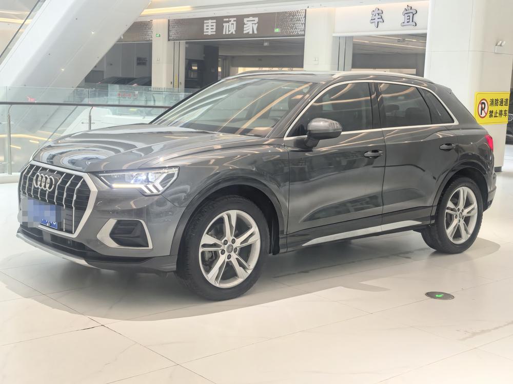 Audi Audi Q3