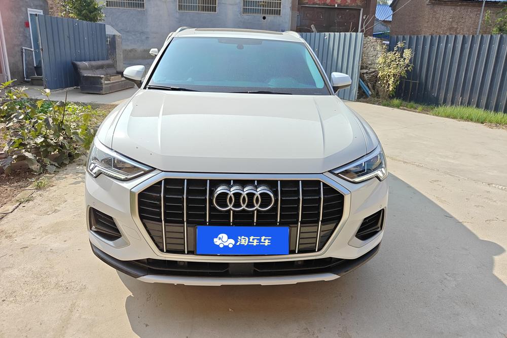 Audi Audi Q3