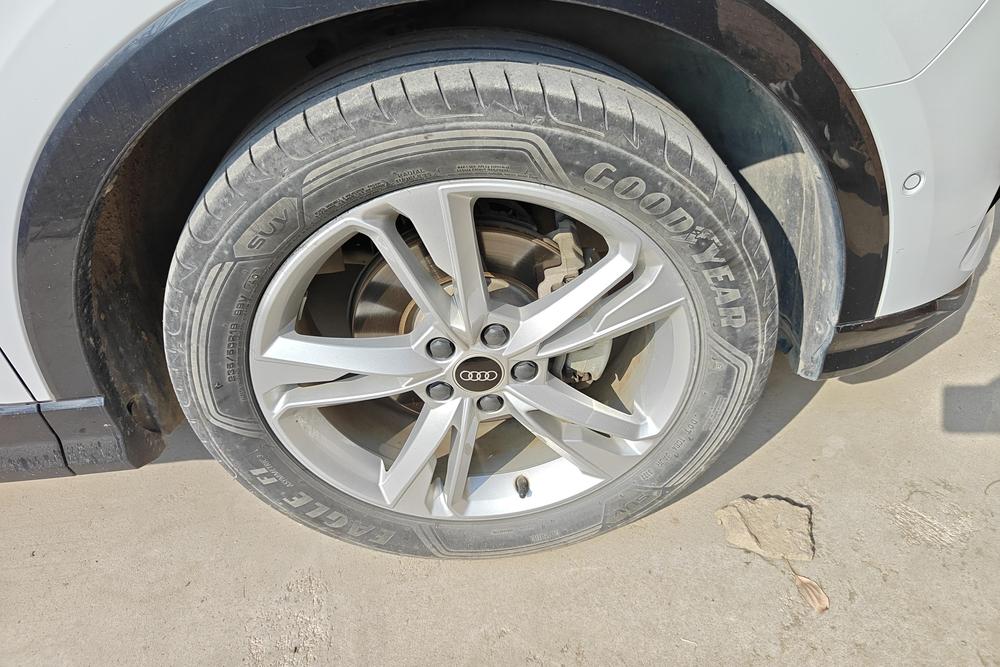 Audi Audi Q3