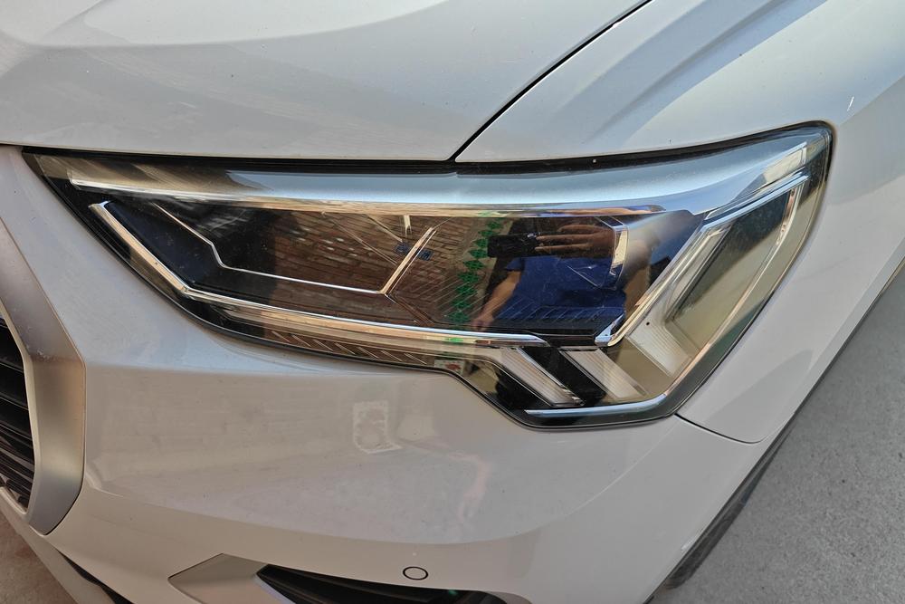 Audi Audi Q3