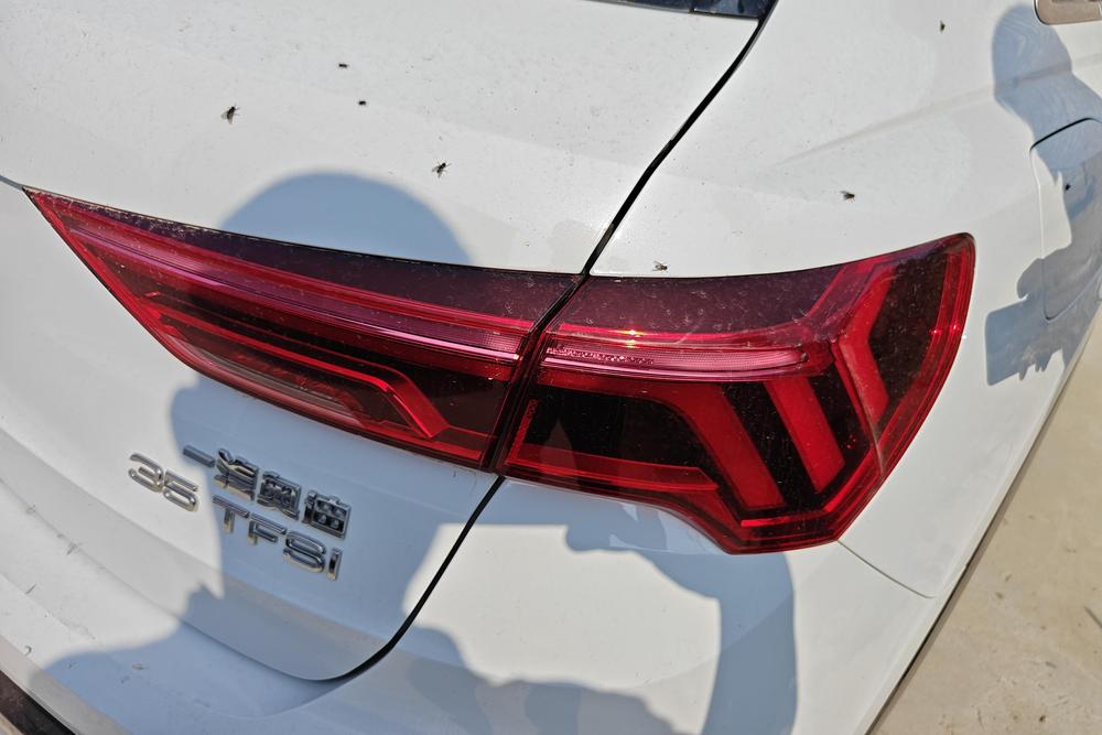 Audi Audi Q3