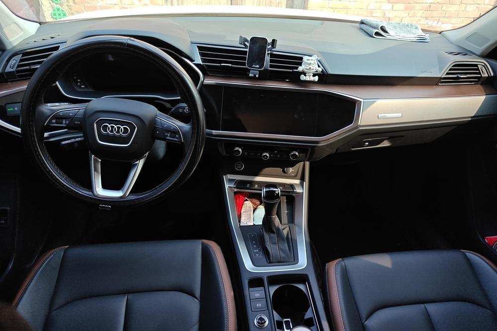 Audi Audi Q3