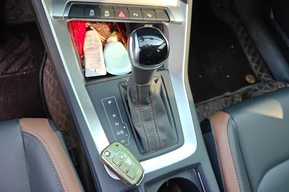 Audi Audi Q3