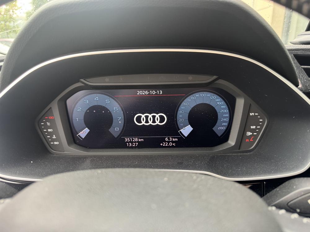 Audi Audi Q3
