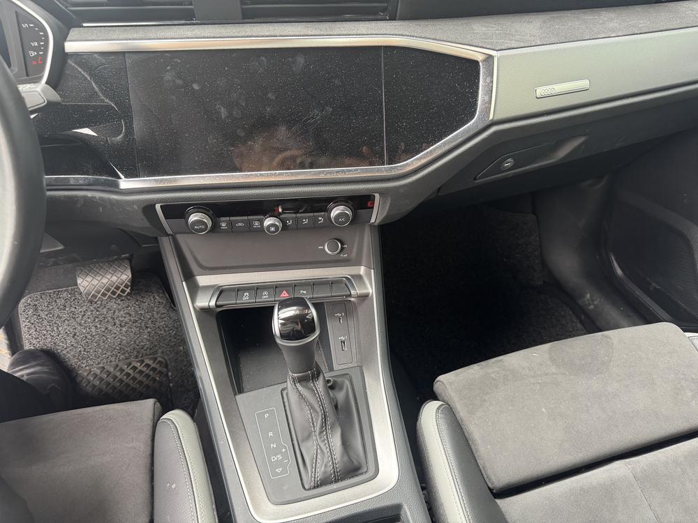Audi Audi Q3
