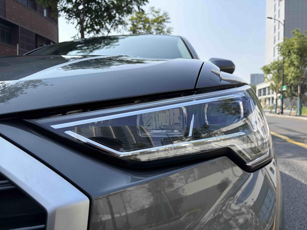 Audi Audi Q3