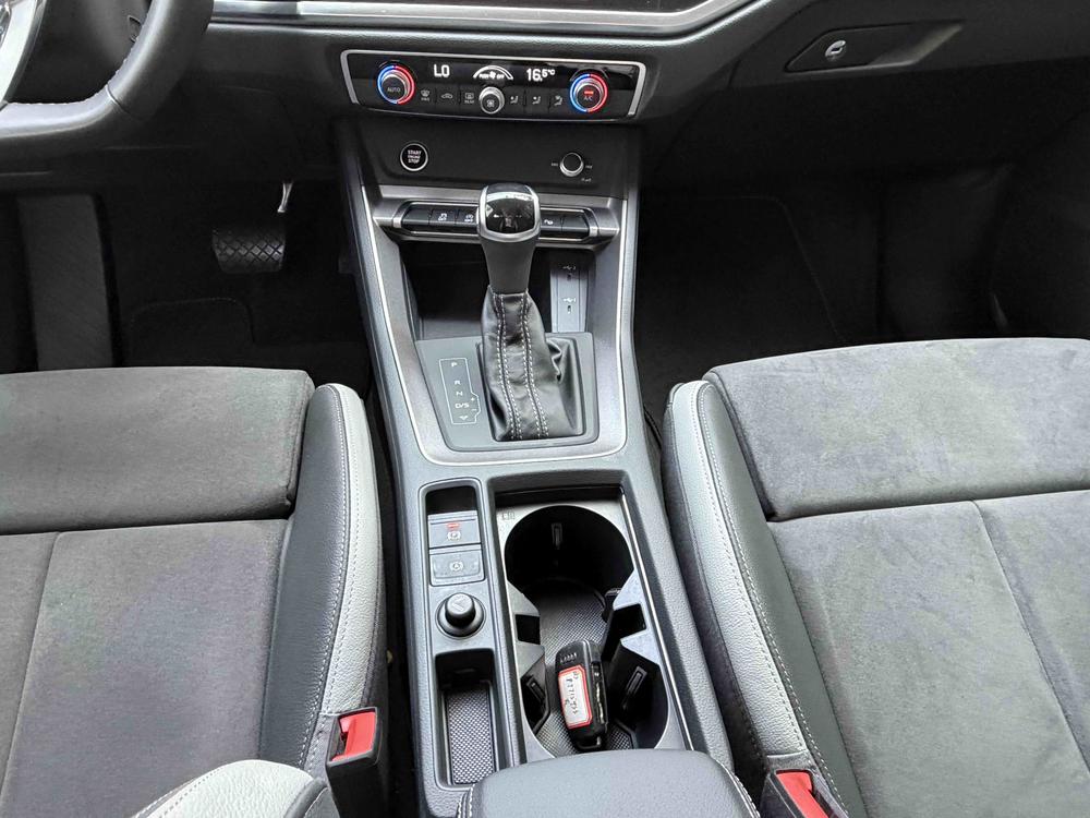 Audi Audi Q3
