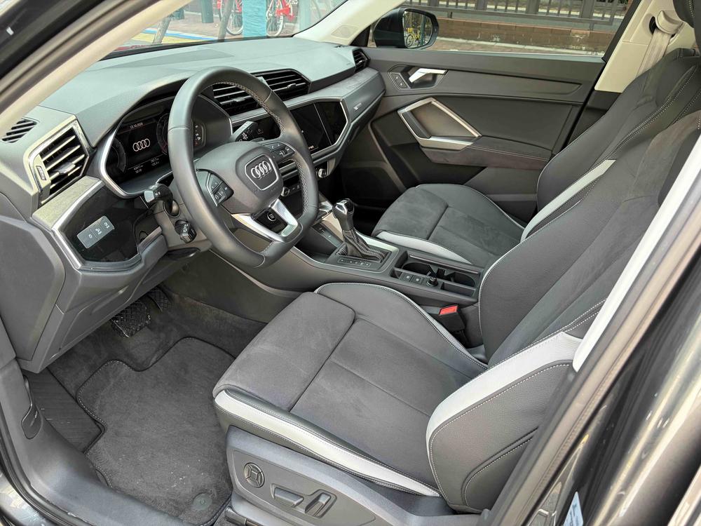Audi Audi Q3