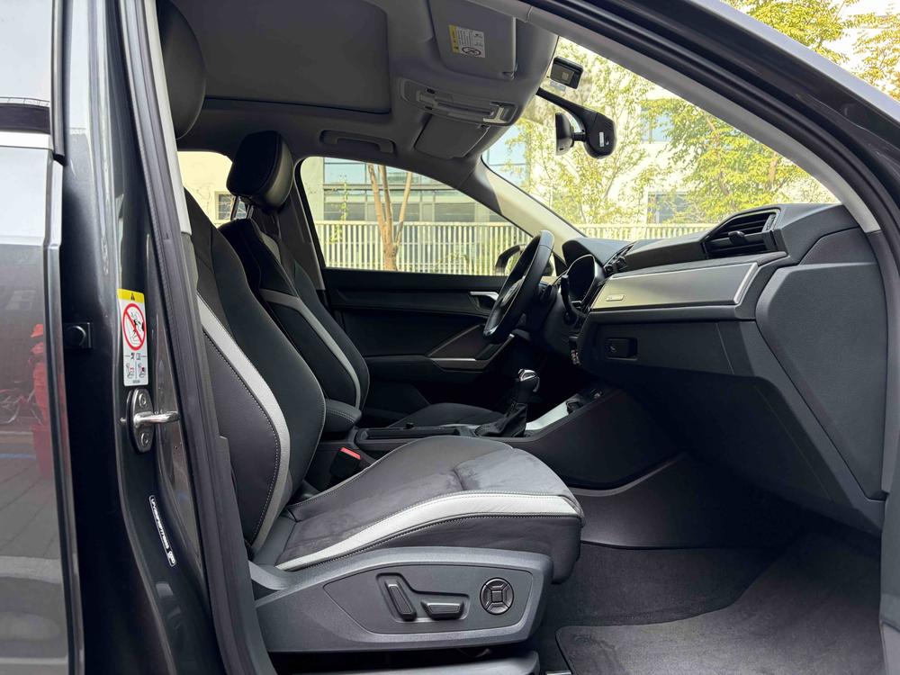 Audi Audi Q3