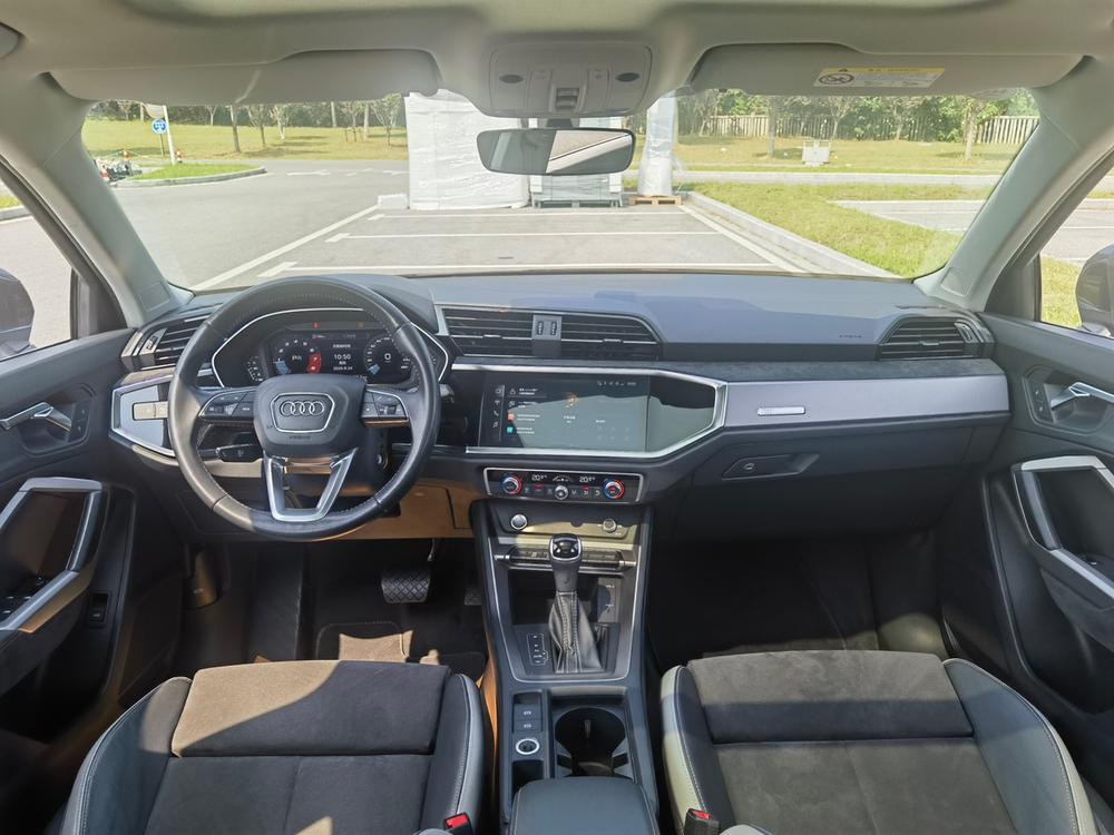 Audi Audi Q3