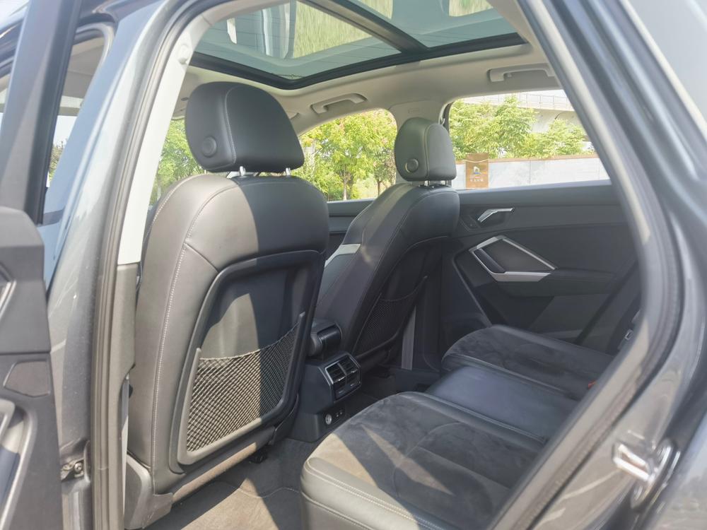 Audi Audi Q3