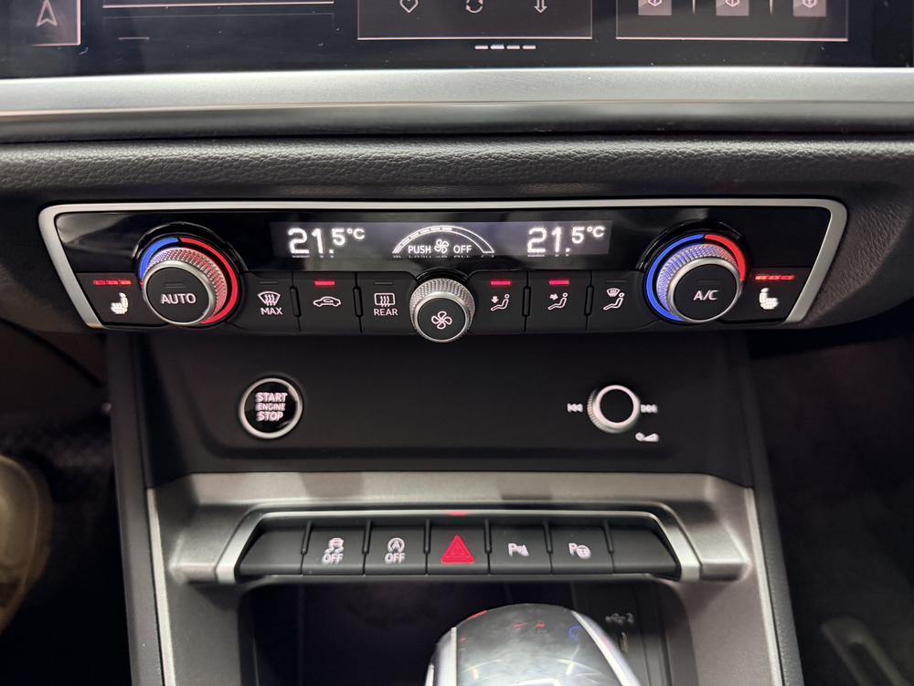 Audi Audi Q3