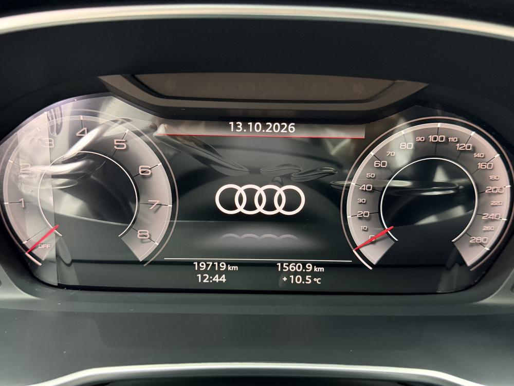Audi Audi Q3
