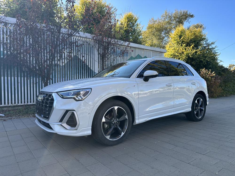 Audi Audi Q3