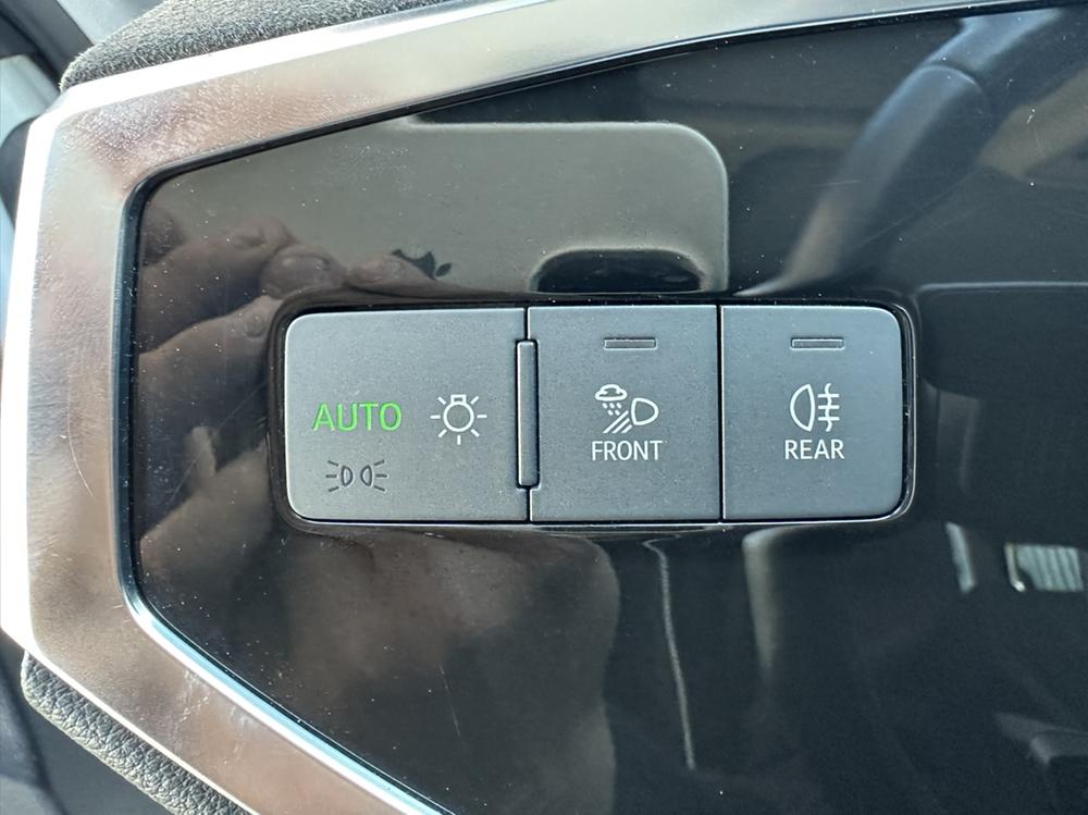 Audi Audi Q3