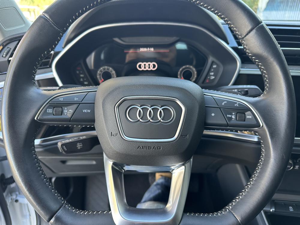 Audi Audi Q3