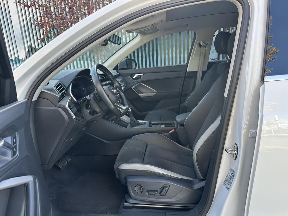 Audi Audi Q3