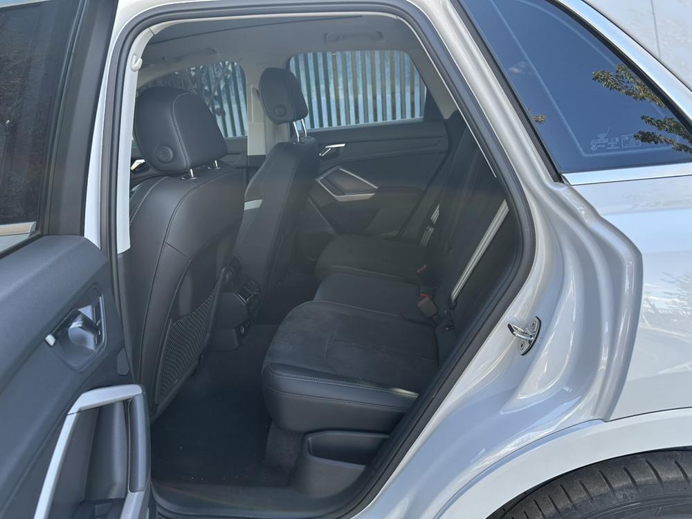 Audi Audi Q3