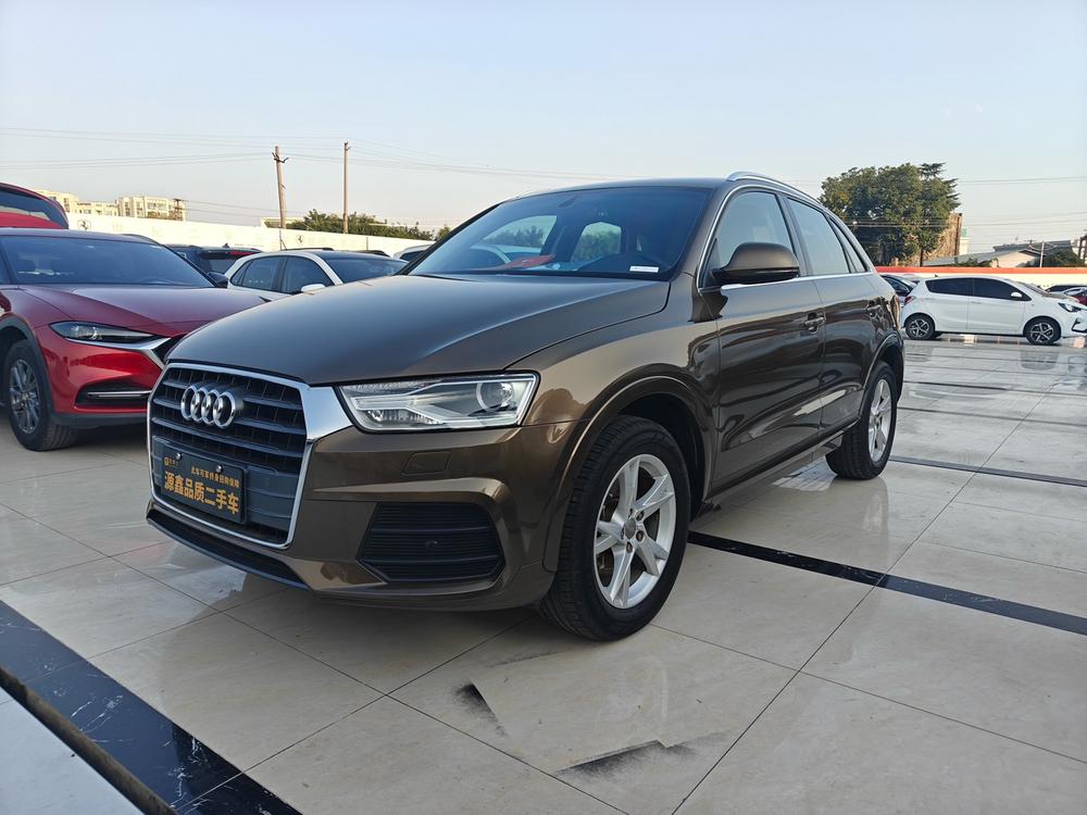 Audi Audi Q3
