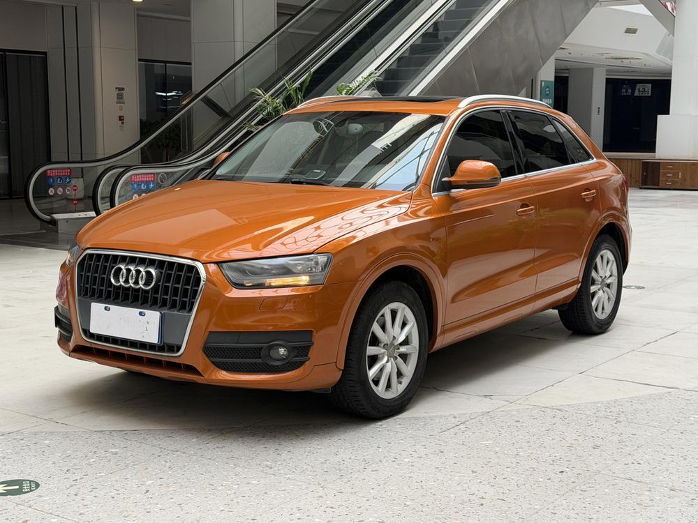 Audi Audi Q3