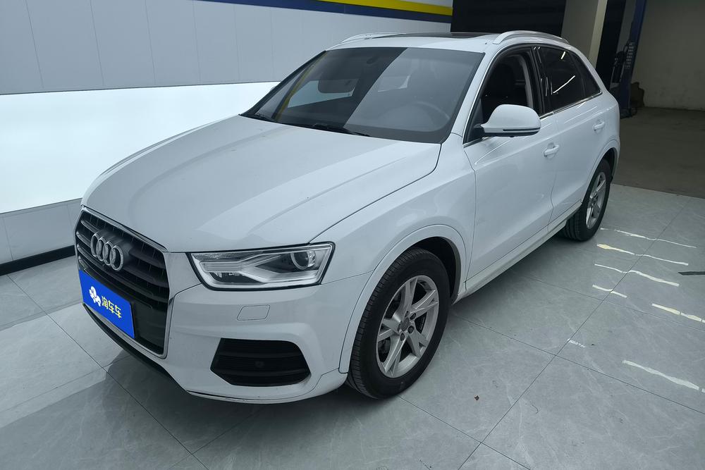 Audi Audi Q3