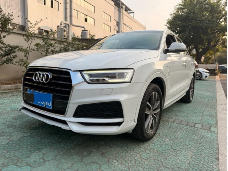 Audi Audi Q3