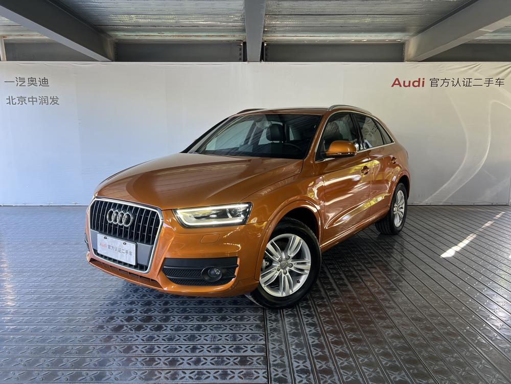 Audi Audi Q3