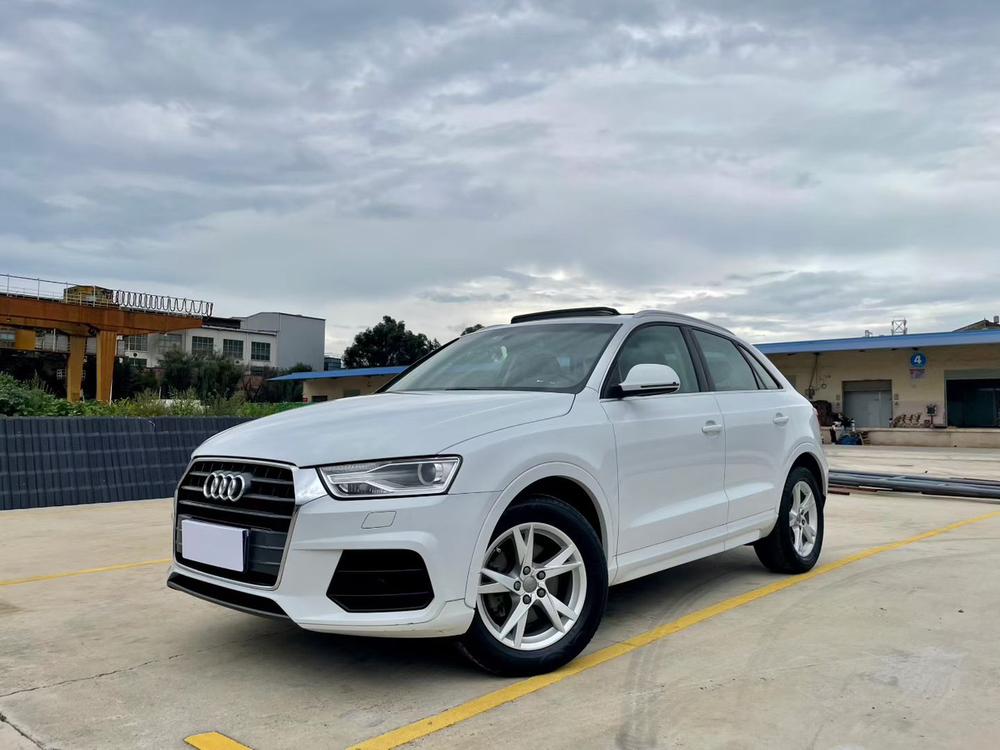Audi Audi Q3