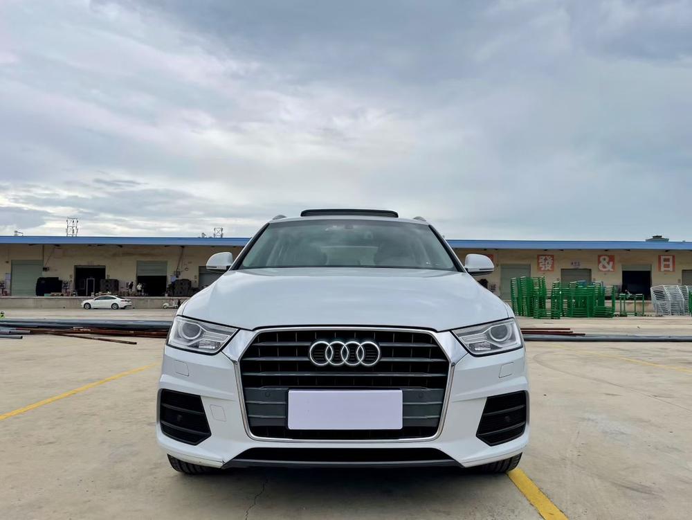 Audi Audi Q3