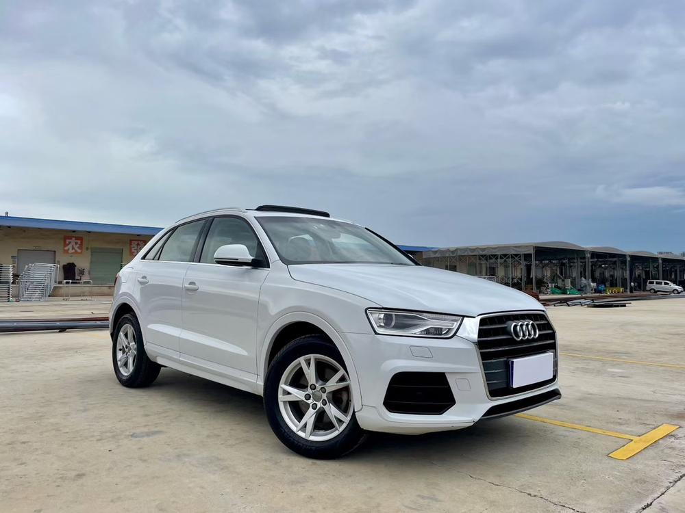 Audi Audi Q3
