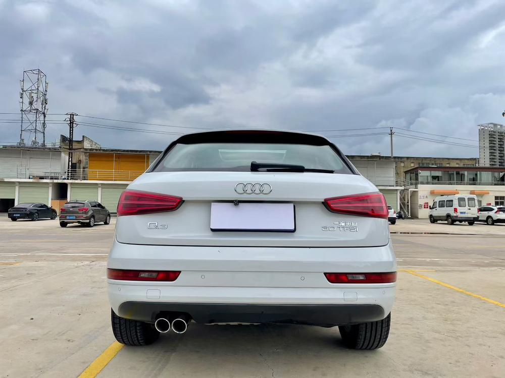 Audi Audi Q3