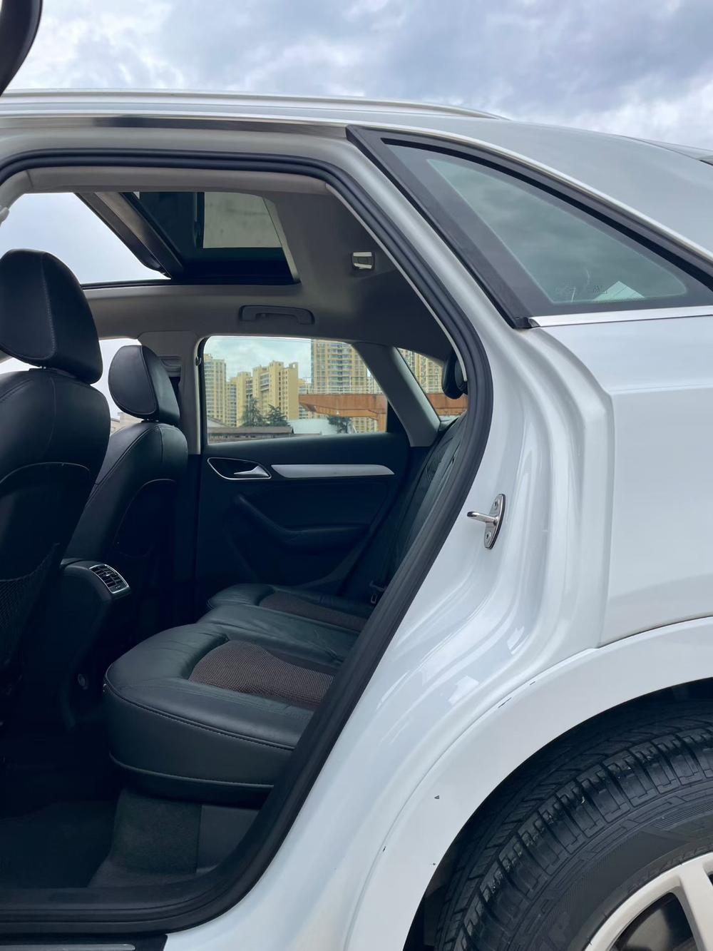 Audi Audi Q3