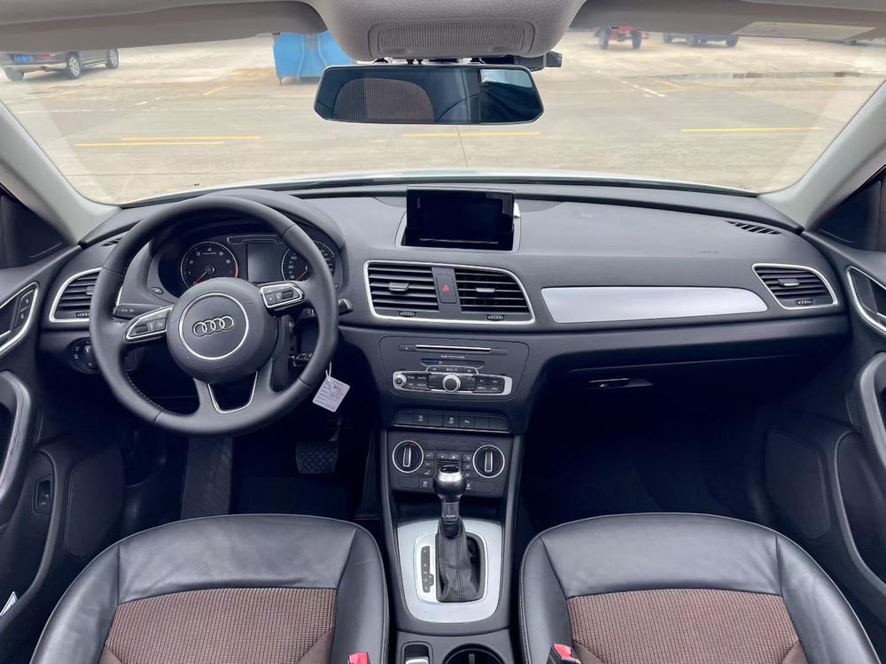 Audi Audi Q3