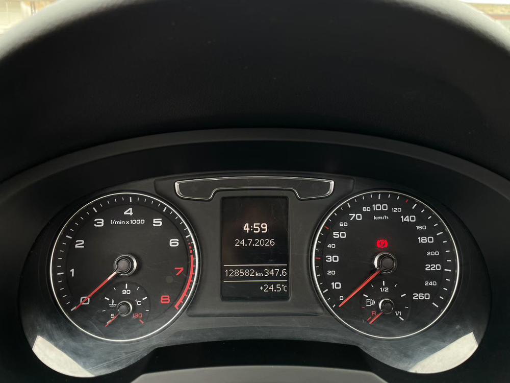 Audi Audi Q3