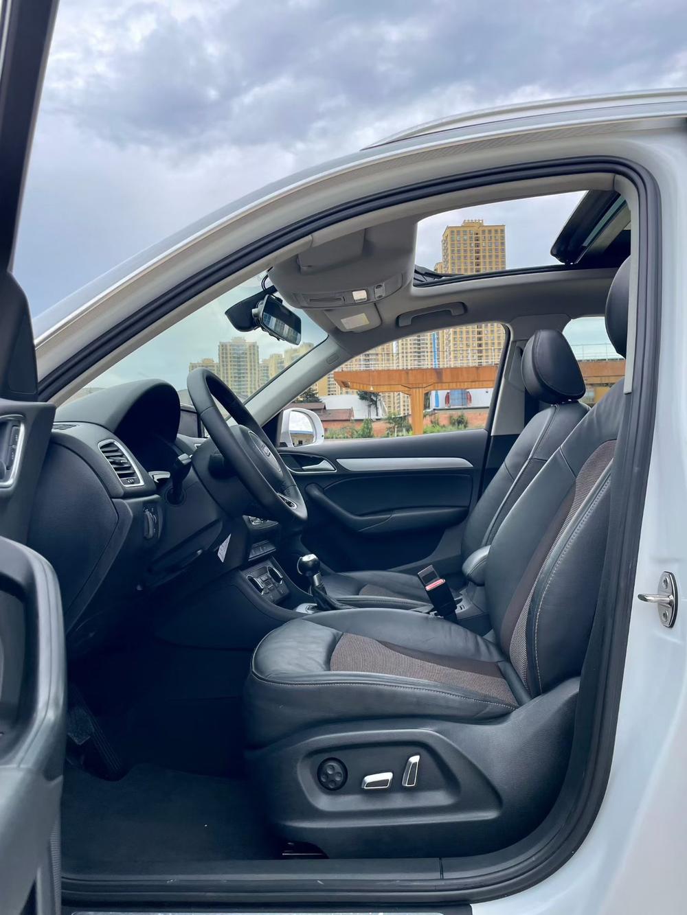Audi Audi Q3