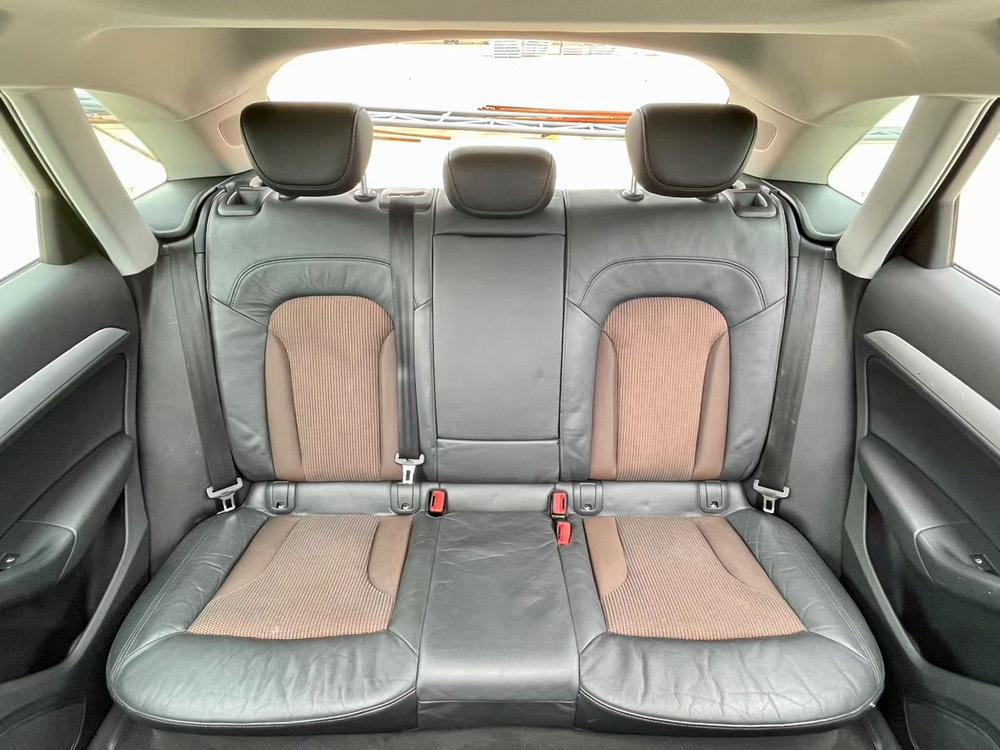 Audi Audi Q3