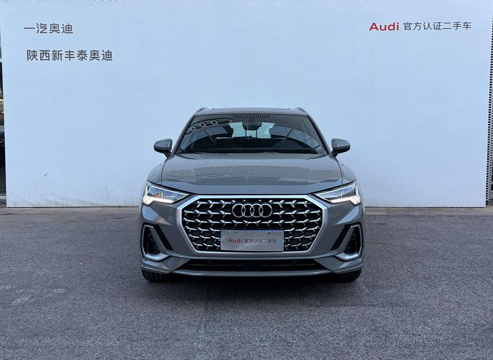Audi Audi Q3