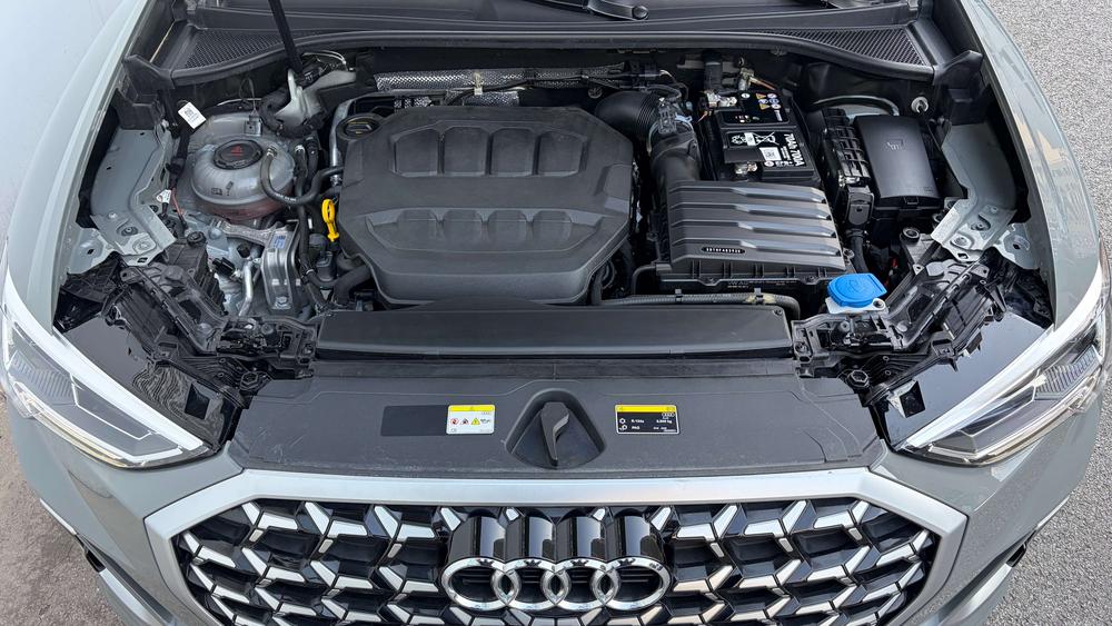 Audi Audi Q3
