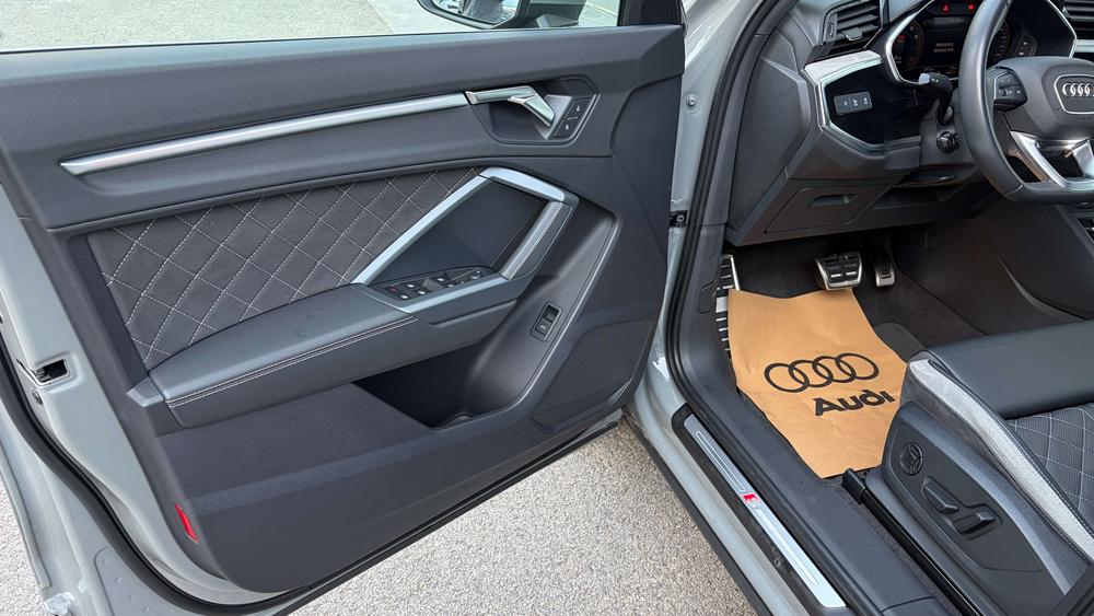 Audi Audi Q3
