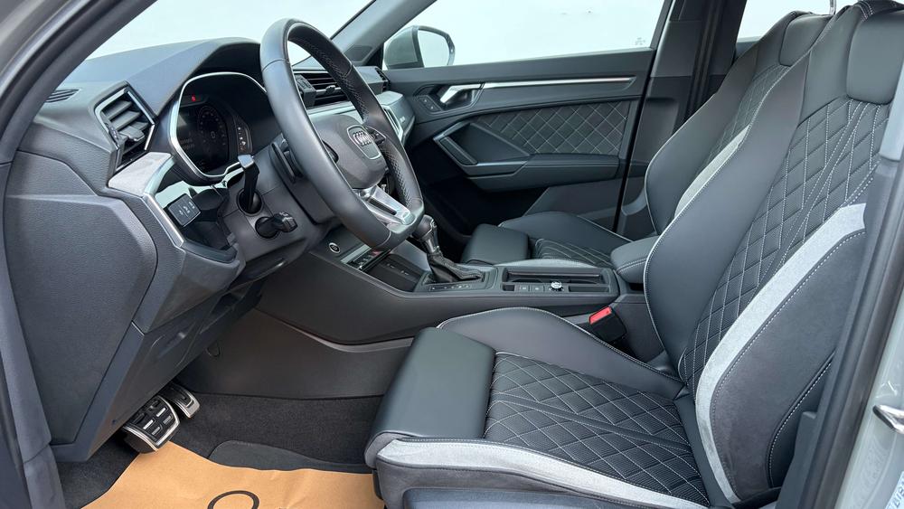 Audi Audi Q3