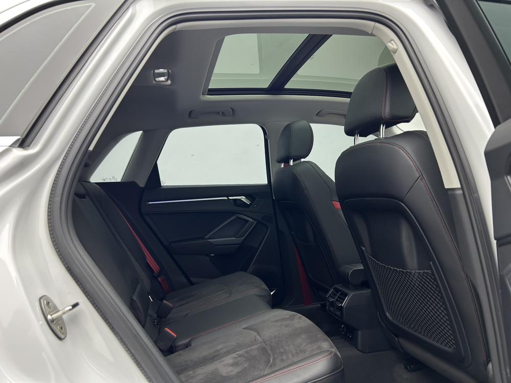 Audi Audi Q3