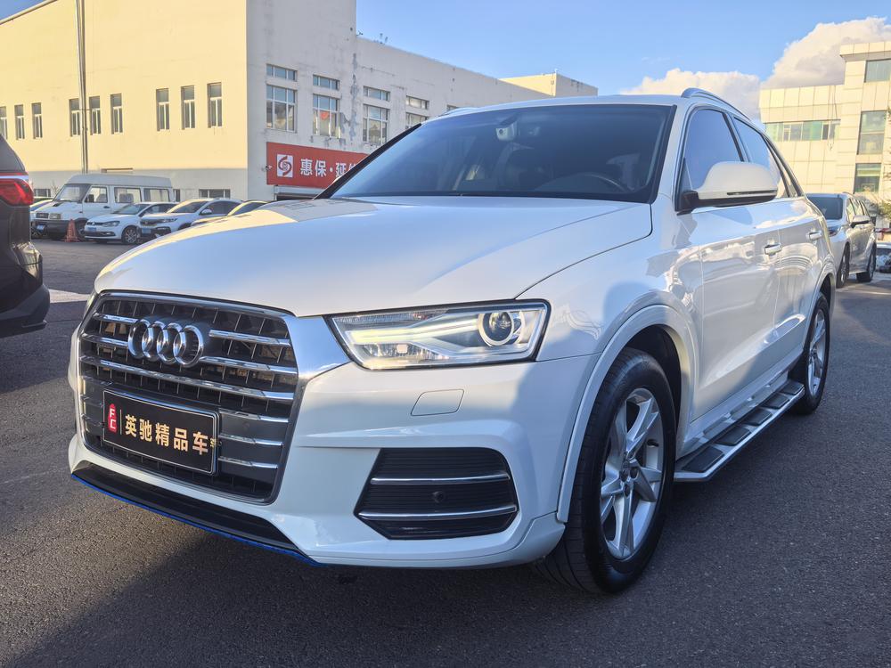 Audi Audi Q3