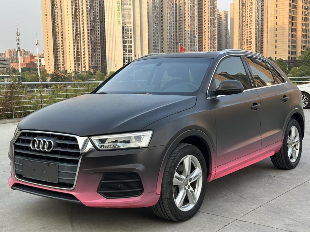 Audi Audi Q3