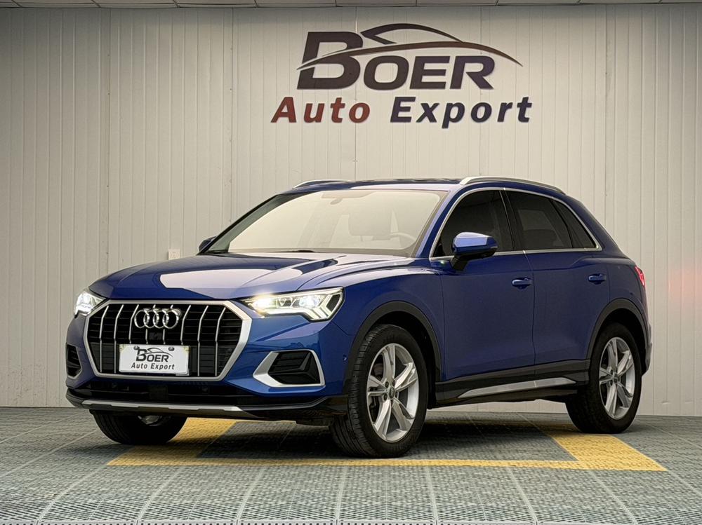 Audi Audi Q3
